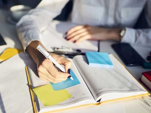 Điều khoản thỏa thuận