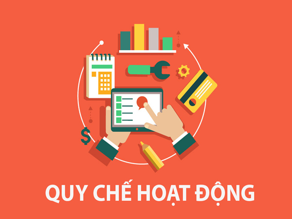 Quy chế hoạt động